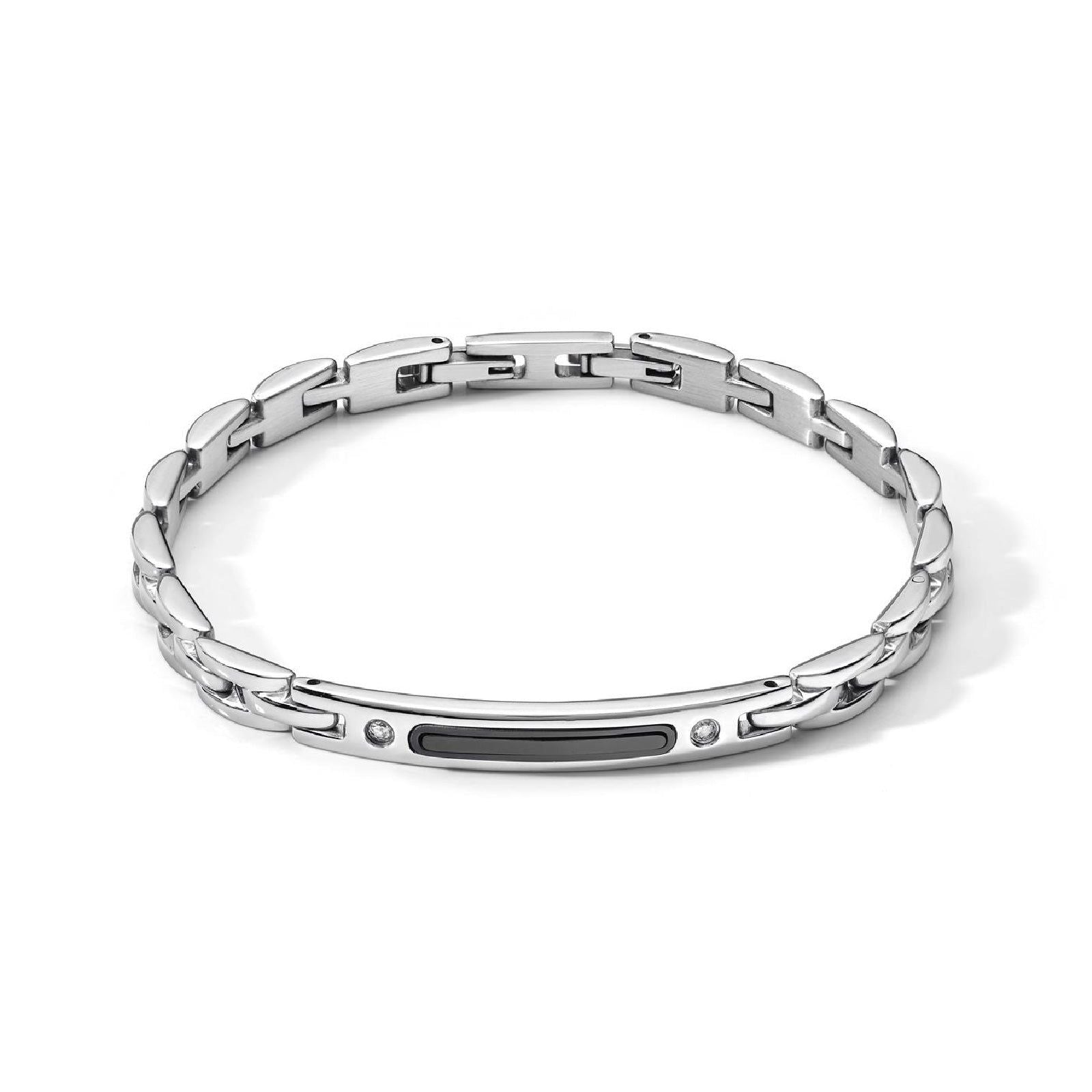 Bracciale Comete Suits da uomo UBR1033-1