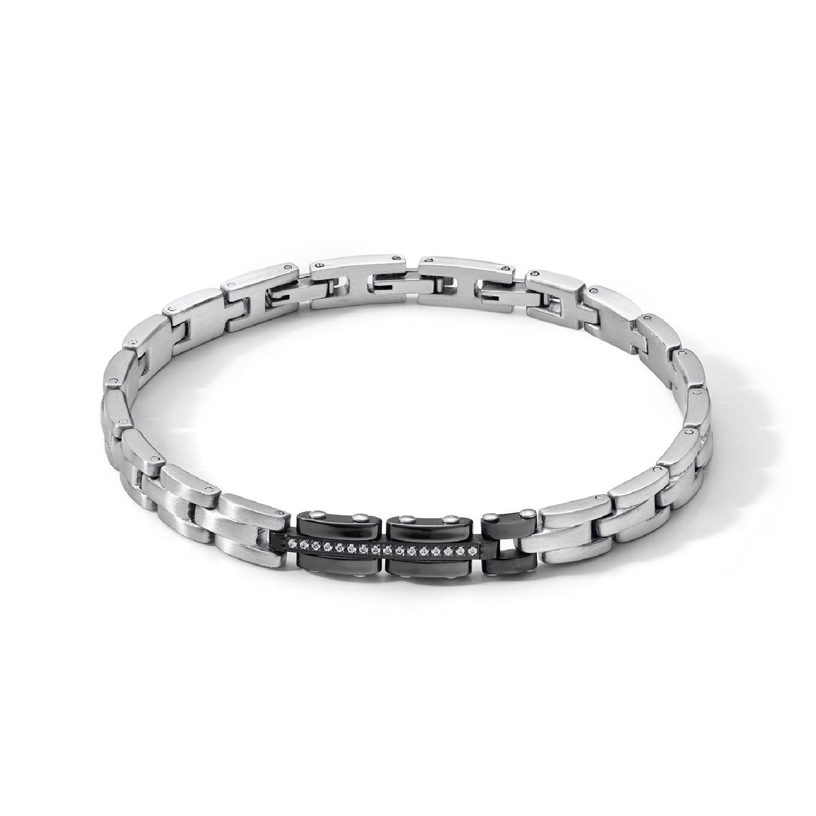Bracciale Comete Suits da uomo UBR1040-1