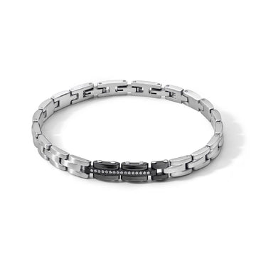 Bracciale Comete Suits da uomo UBR1040-1