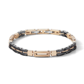 Bracciale Comete Tyres da uomo UBR1057-1