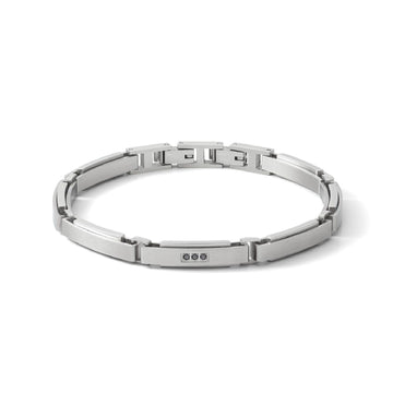 Bracciale Comete Suits da uomo UBR1059-1