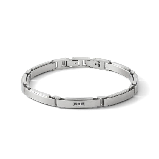 Bracciale Comete Suits da uomo UBR1059-1