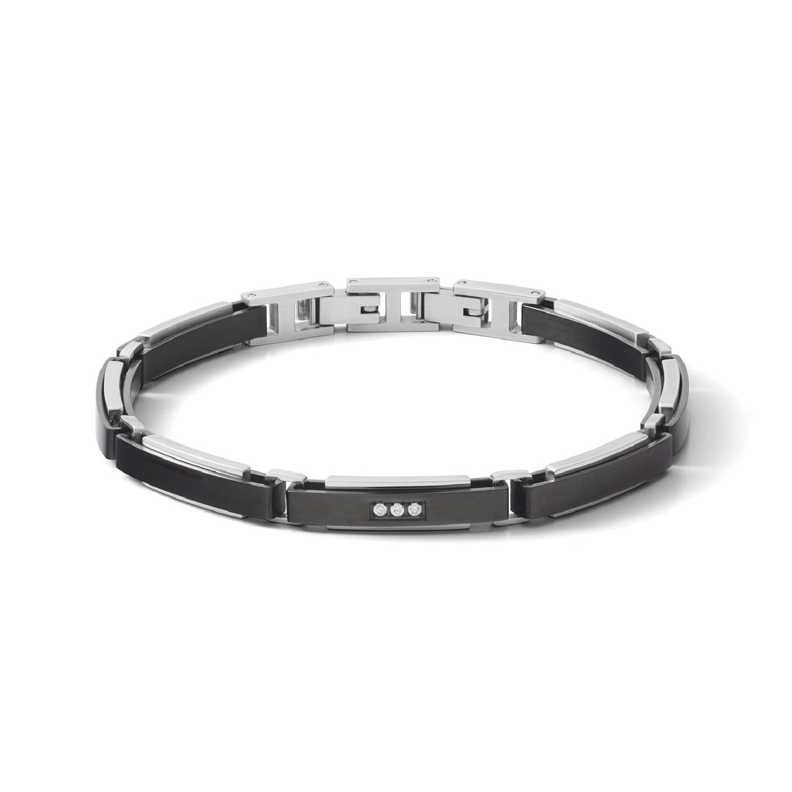 Bracciale Comete Suits da uomo UBR1060-1