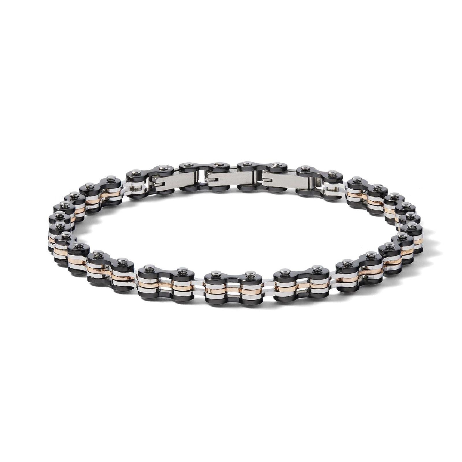 Bracciale Comete Chain da uomo UBR1073-1