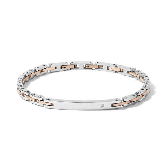 Bracciale Comete Basic da uomo UBR1081-1