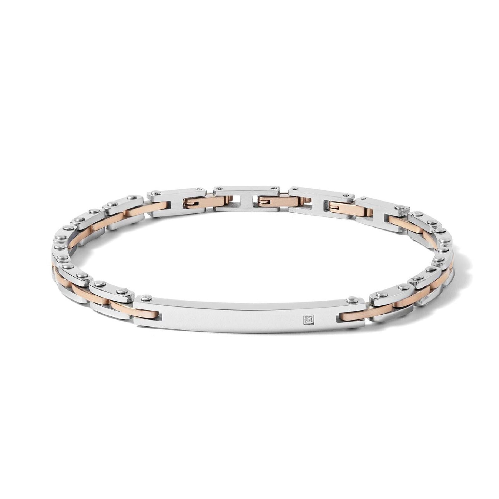 Bracciale Comete Basic da uomo UBR1081-1