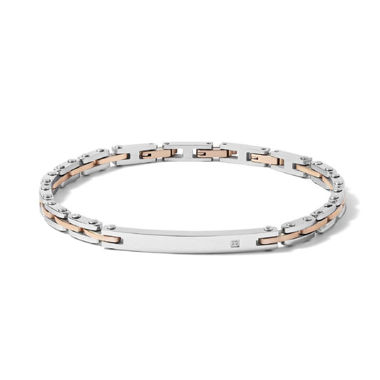 Bracciale Comete Basic da uomo UBR1081-1