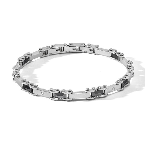 Bracciale Comete Cerm da uomo UBR1089-1