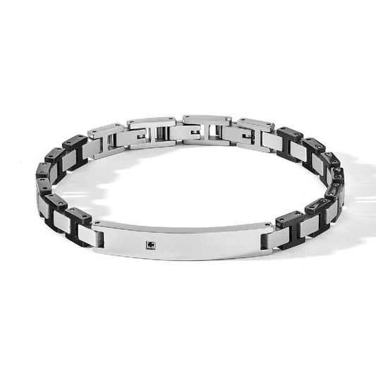 Bracciale Comete Zero da uomo UBR1095-1