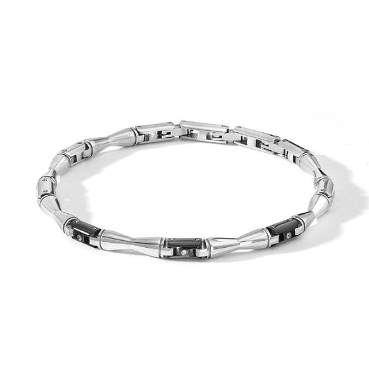 Bracciale Comete Bamboo da uomo UBR1115-1
