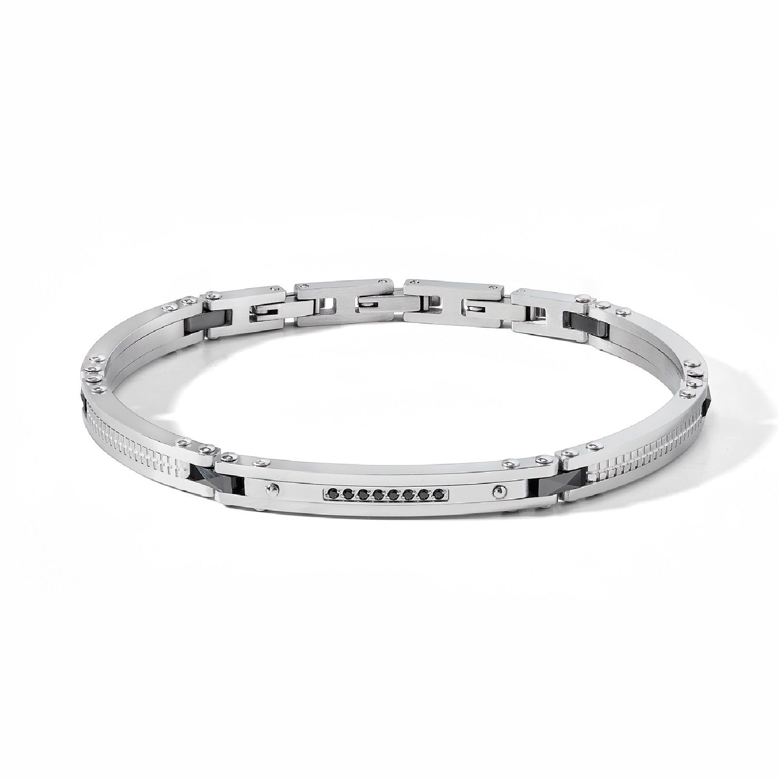 Bracciale Comete Ceramik da uomo UBR1128-1