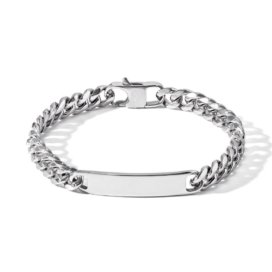 Bracciale Comete Chain da uomo UBR1133-1
