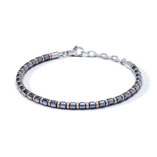 Bracciale Comete Mineral da uomo UBR1146-1