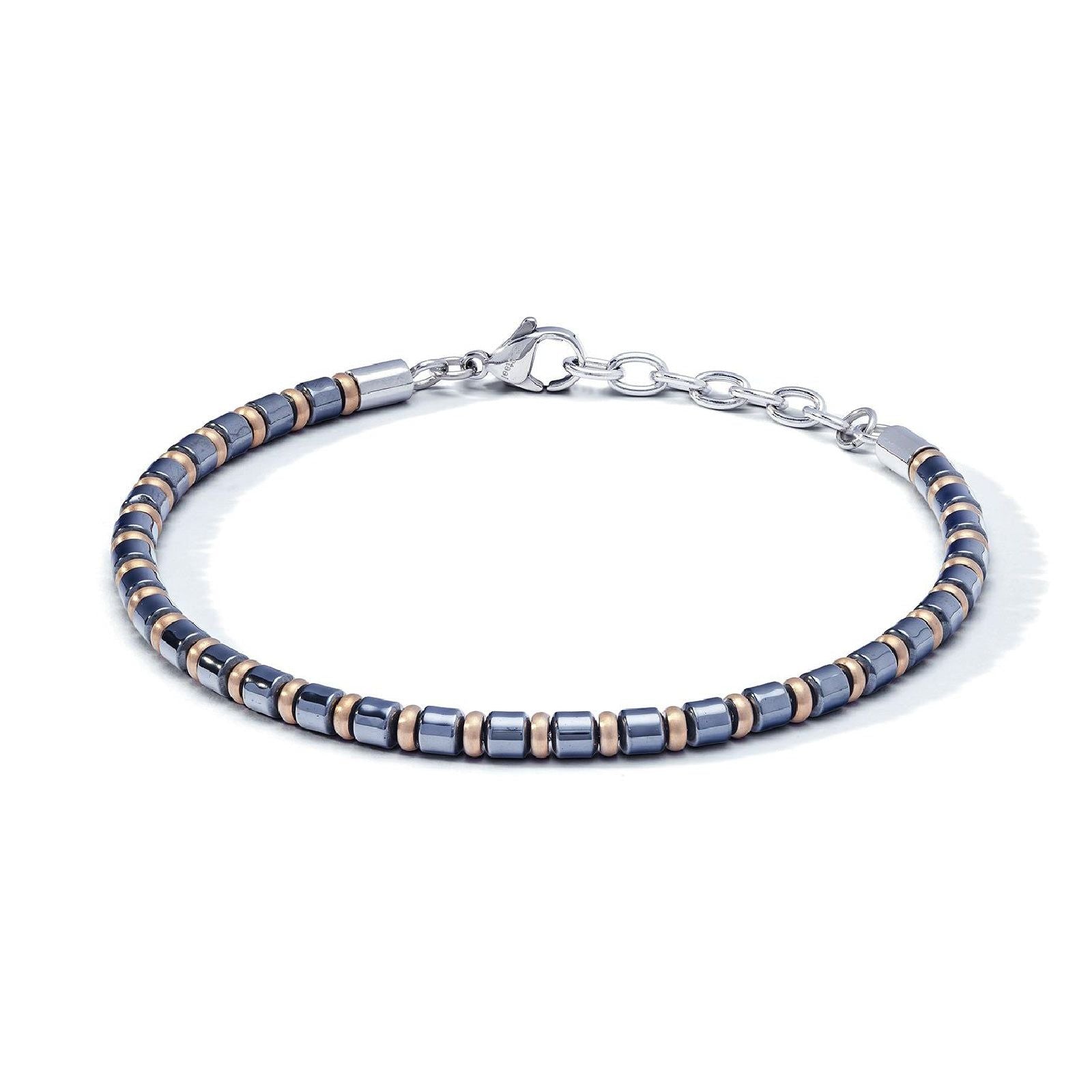 Bracciale Comete Mineral da uomo UBR1146-1