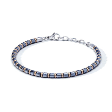 Bracciale Comete Mineral da uomo UBR1146-1