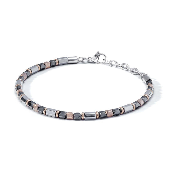 Bracciale Comete Mineral da uomo UBR1148-1