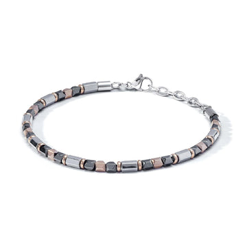 Bracciale Comete Mineral da uomo UBR1148-1