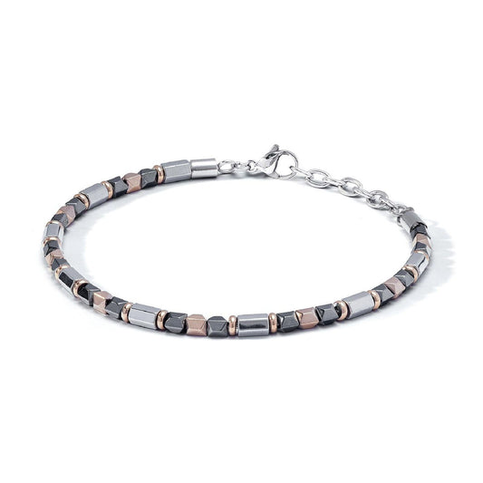 Bracciale Comete Mineral da uomo UBR1148-1