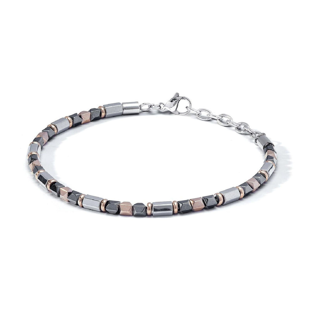 Bracciale Comete Mineral da uomo