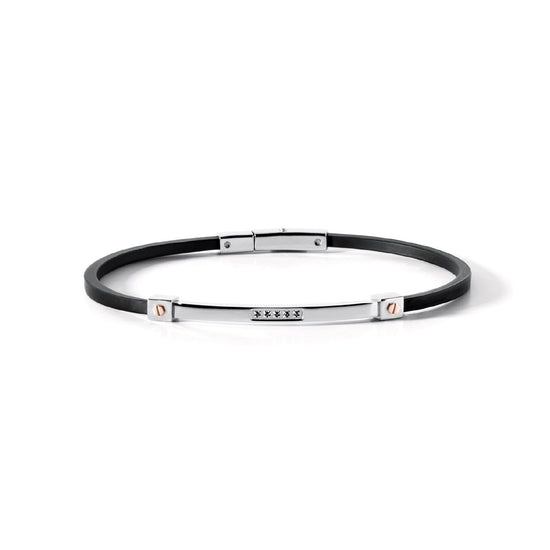 Bracciale Comete Delta da uomo UBR540-1