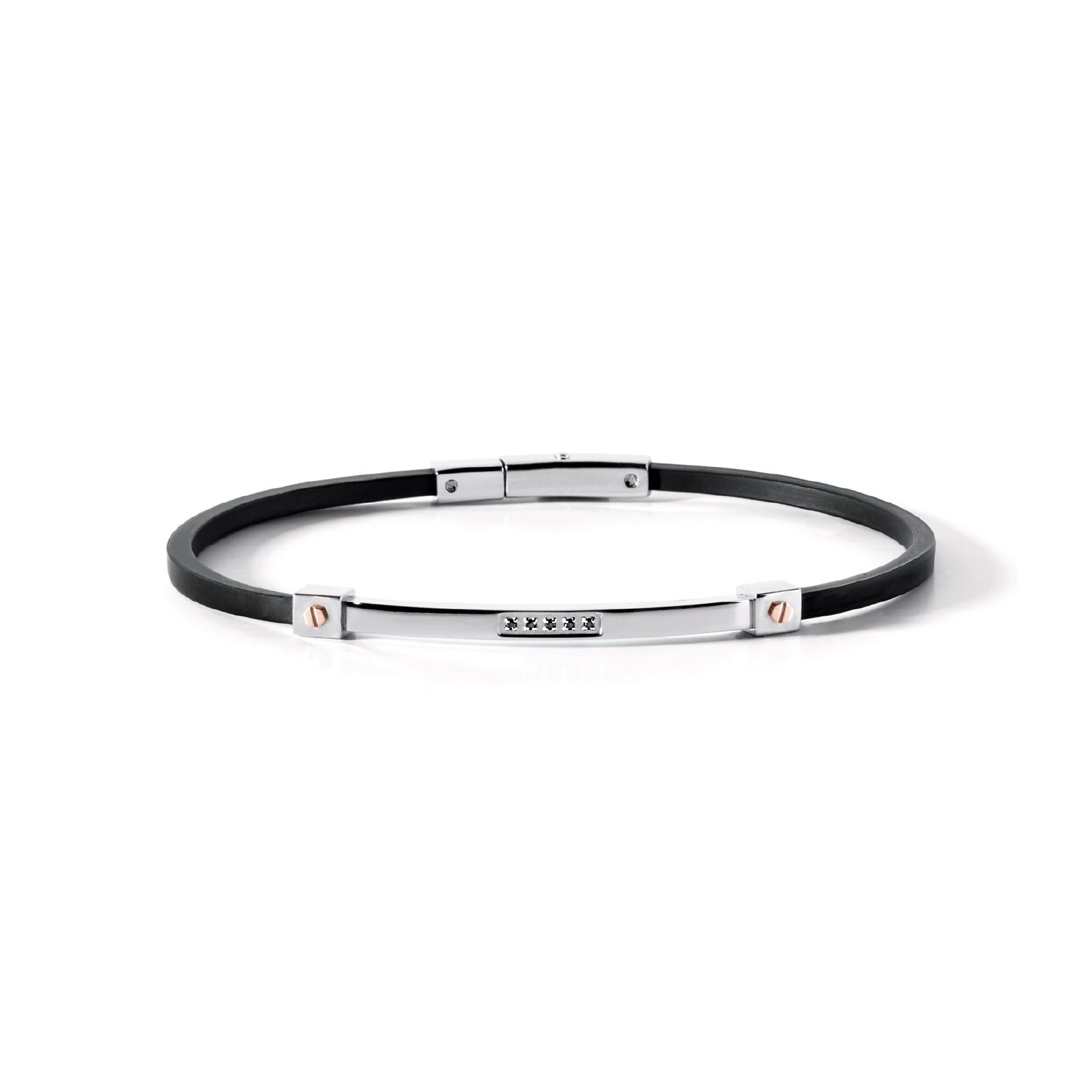 Bracciale Comete Delta da uomo UBR540-1