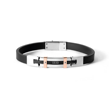Bracciale Comete Costellation da uomo UBR580-1