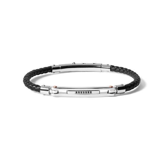Bracciale Comete Nipper da uomo UBR660-1