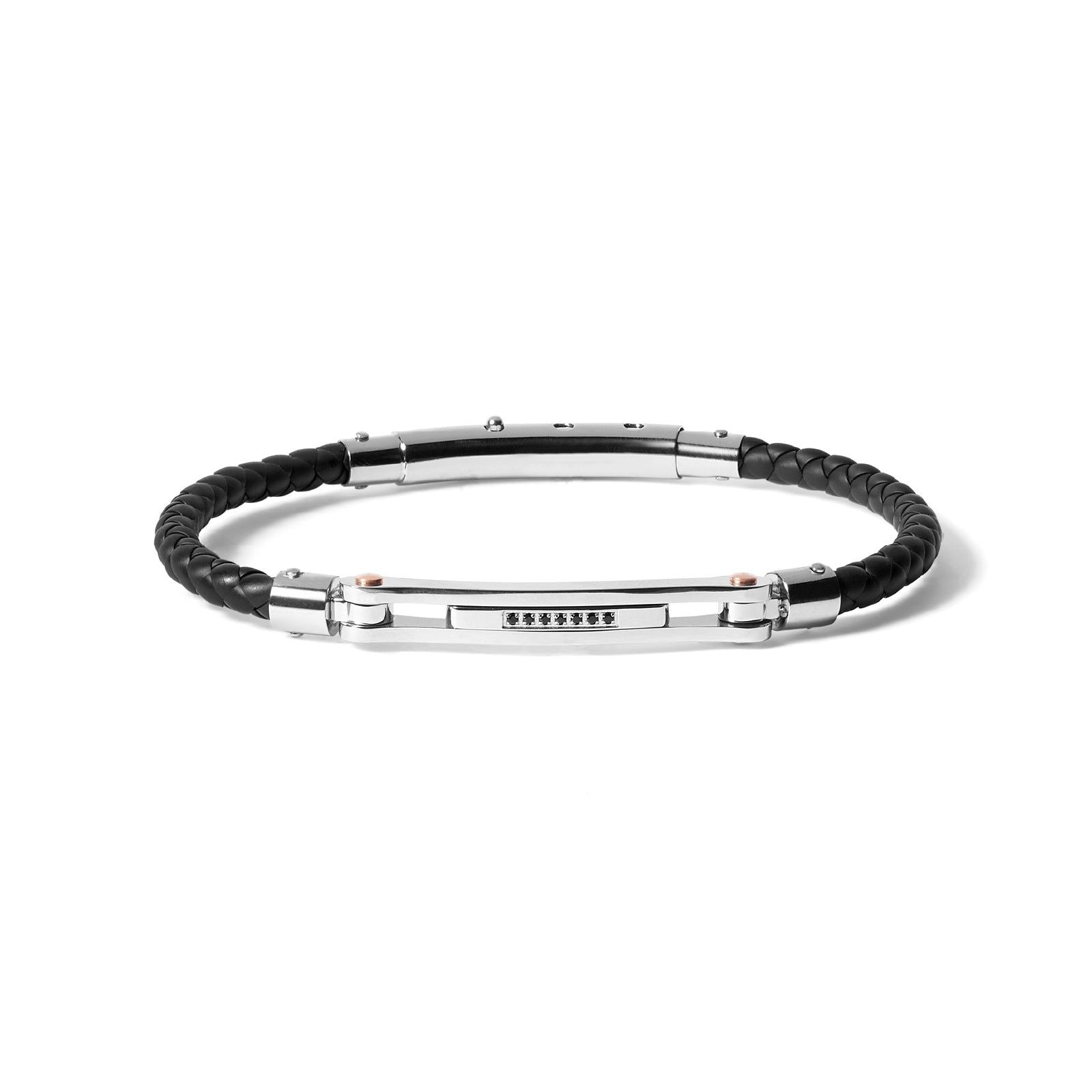 Bracciale Comete Nipper da uomo UBR660-1