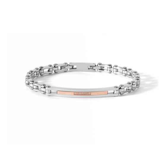 Bracciale Comete Nipper da uomo UBR662-1