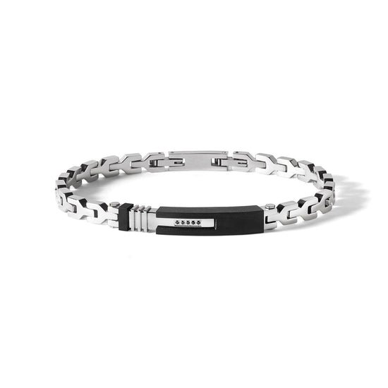 Bracciale Comete Hug da uomo UBR669-1