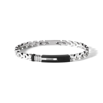 Bracciale Comete Hug da uomo UBR669-1