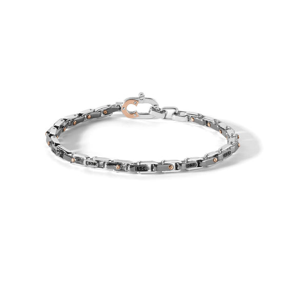 Bracciale Comete Reverse da uomo UBR758-1