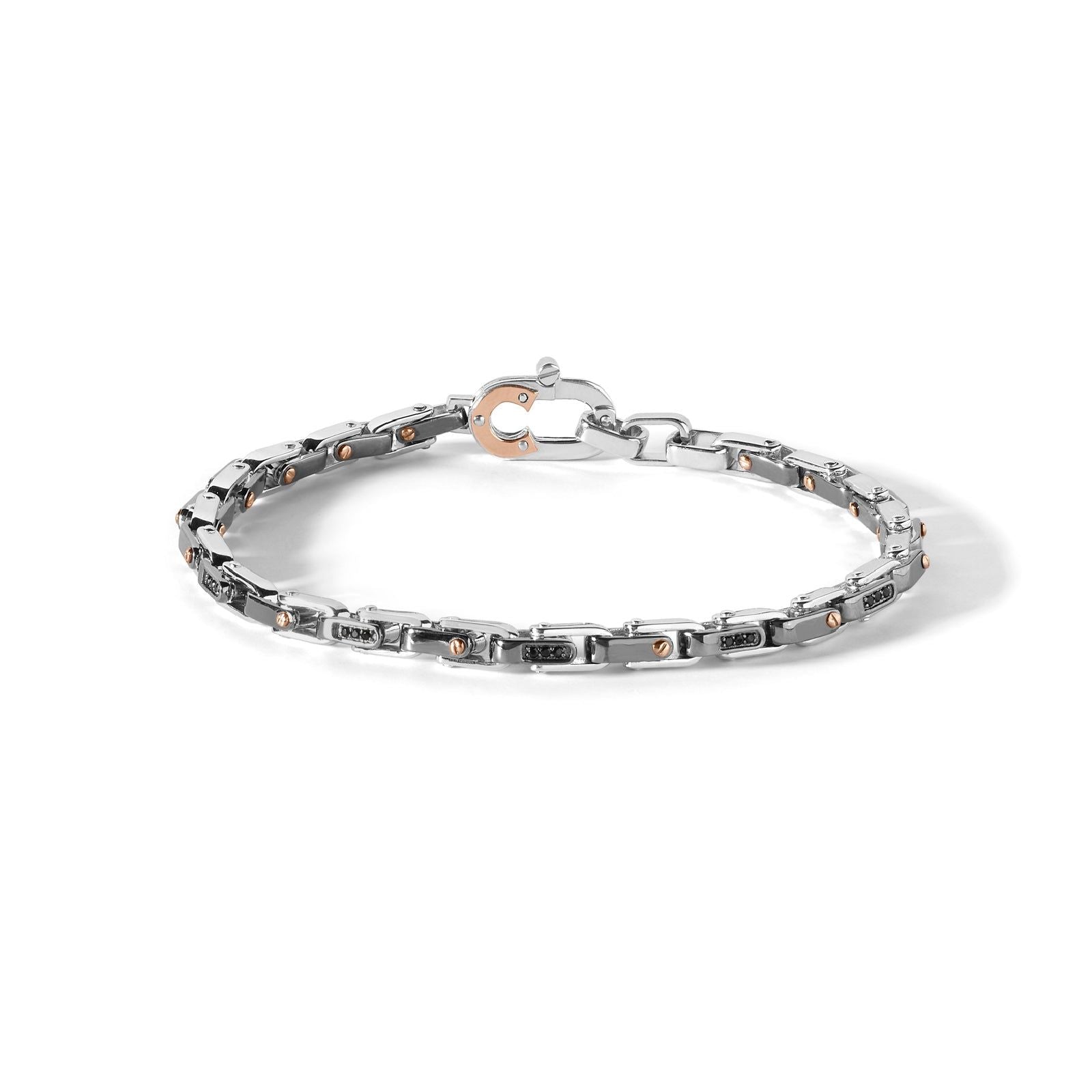 Bracciale Comete Reverse da uomo UBR758-1