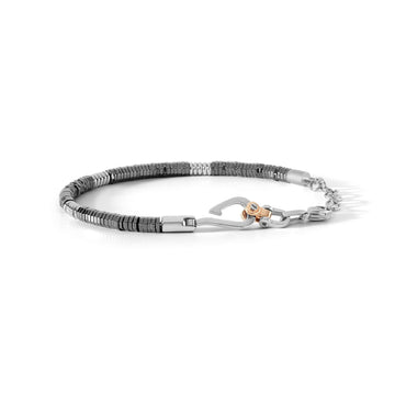 Bracciale Comete Deep Sea da uomo UBR845-1