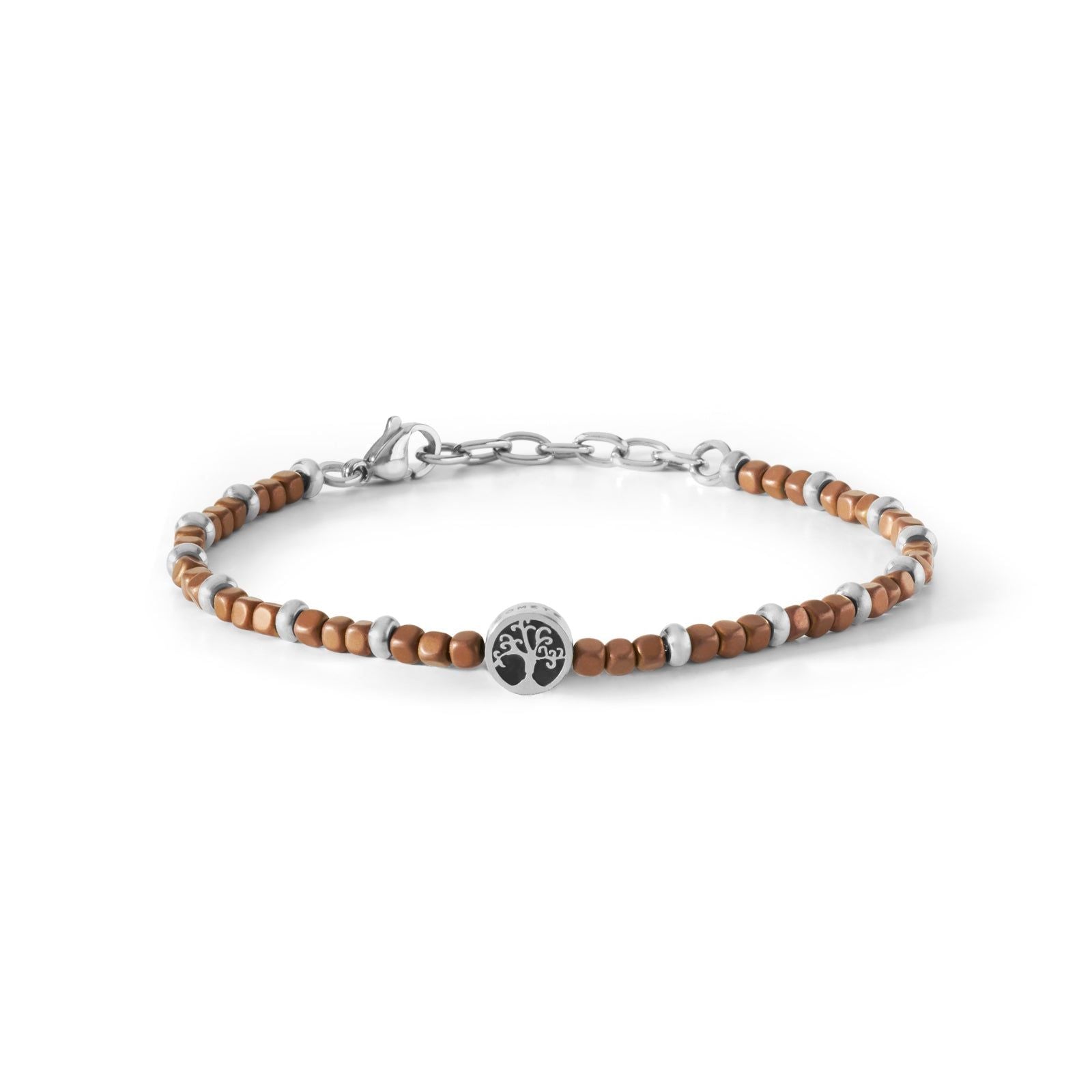 Bracciale Comete Life da uomo UBR892-1