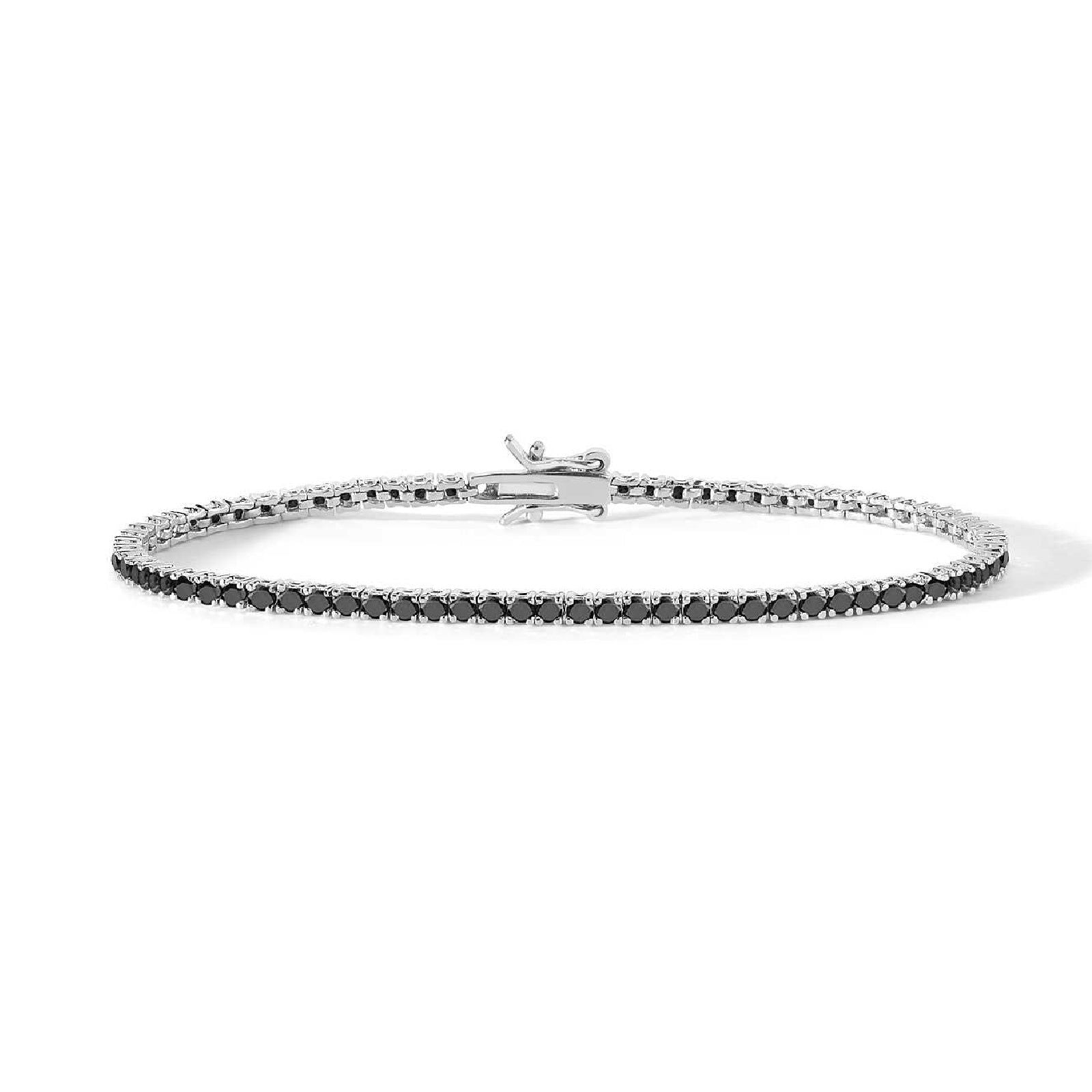 Bracciale Comete Tennis da uomo UBR898-1