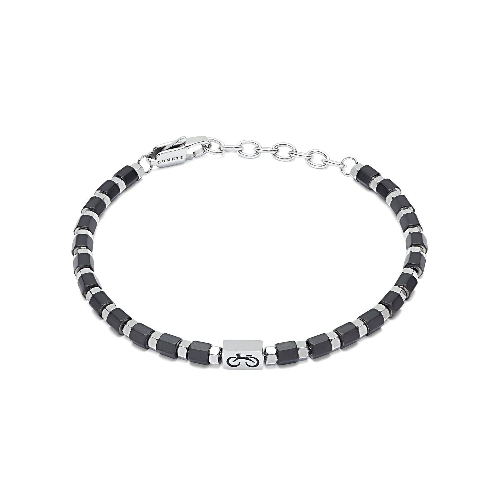 Bracciale Comete Passioni da uomo UBR930-1