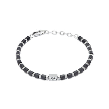 Bracciale Comete Passioni da uomo UBR930-1