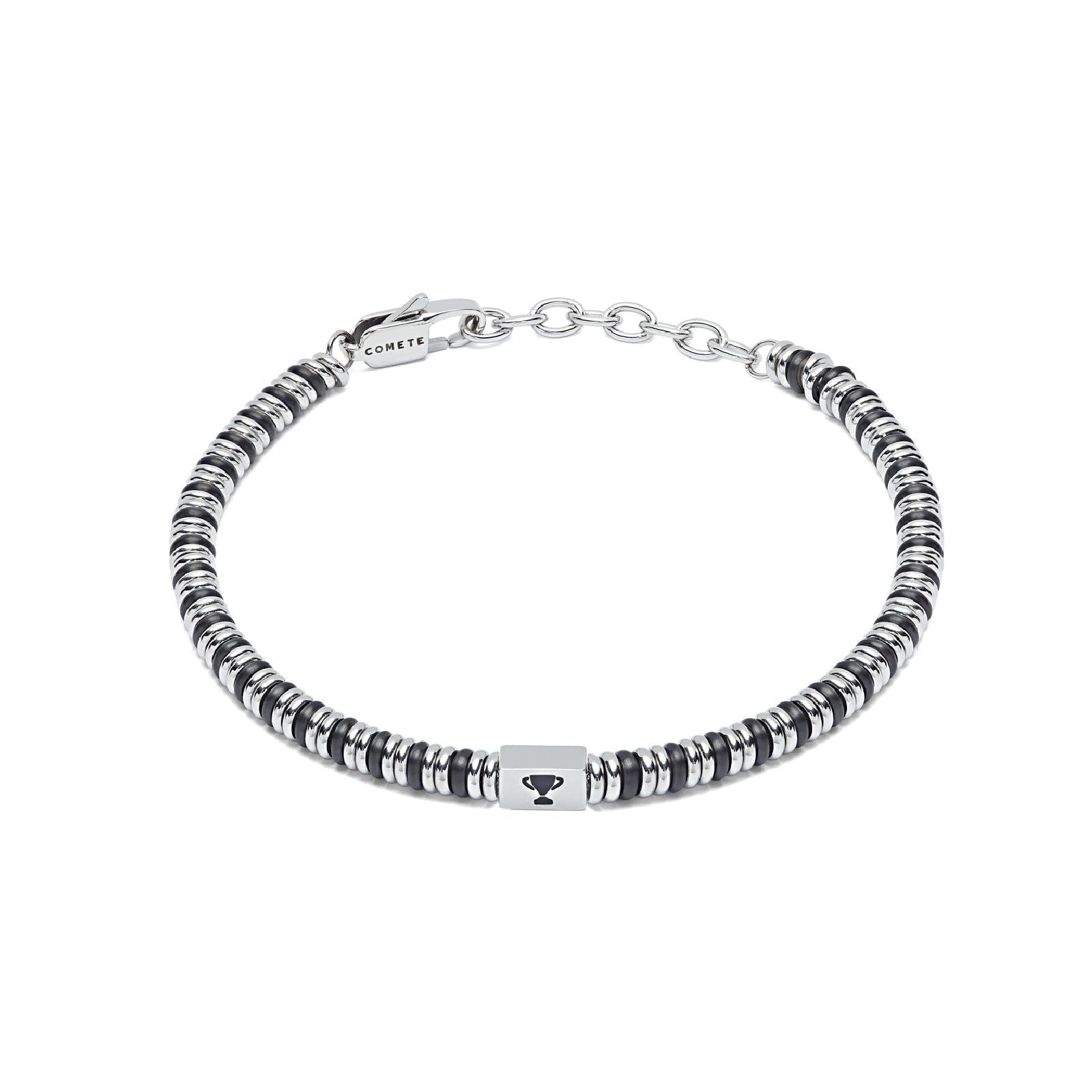 Bracciale Comete Passioni da uomo UBR931-1