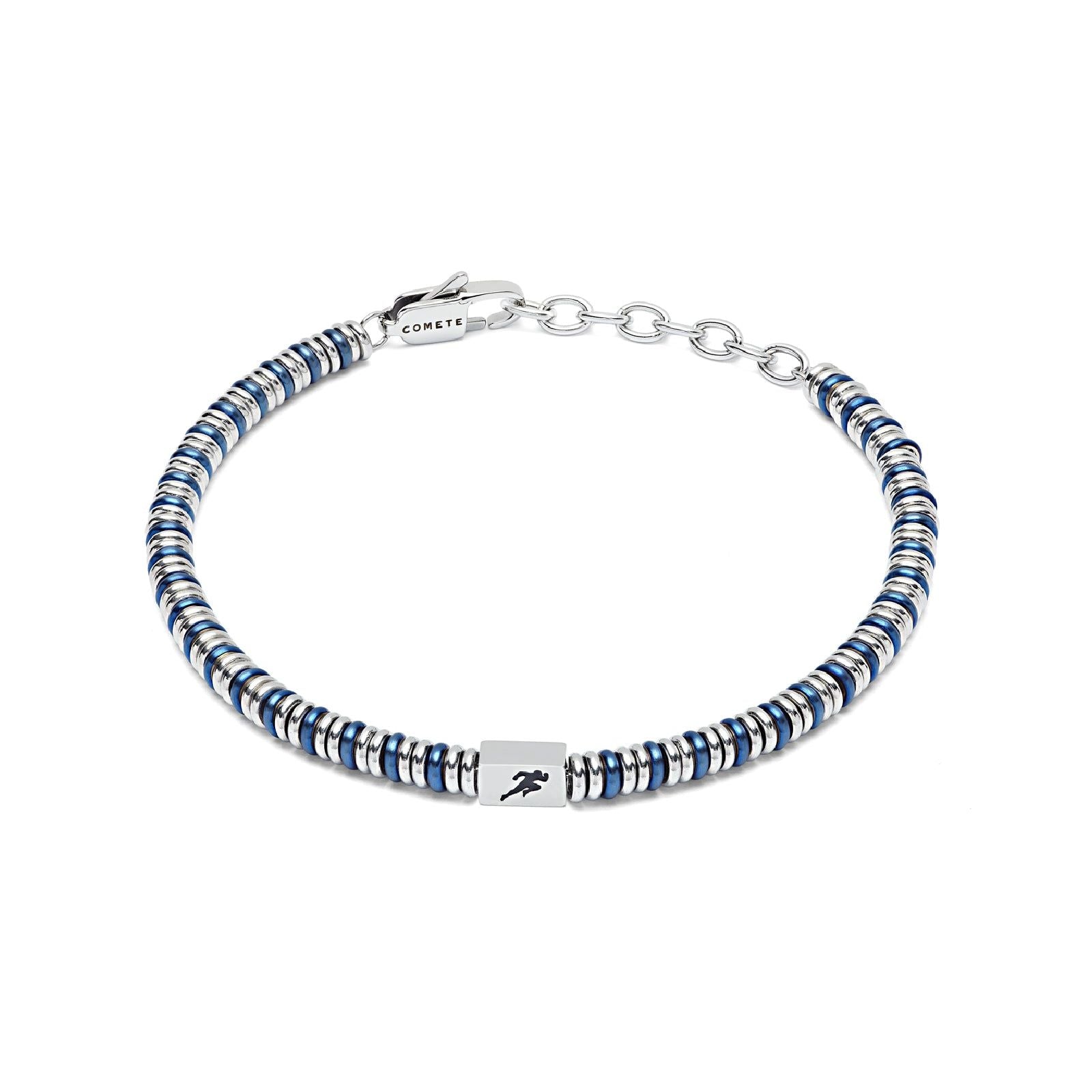 Bracciale Comete Passioni da uomo UBR932-1