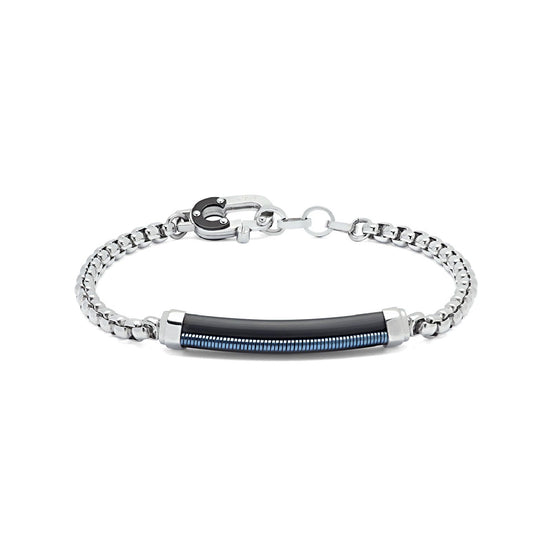 Bracciale Comete Passioni da uomo UBR936-1