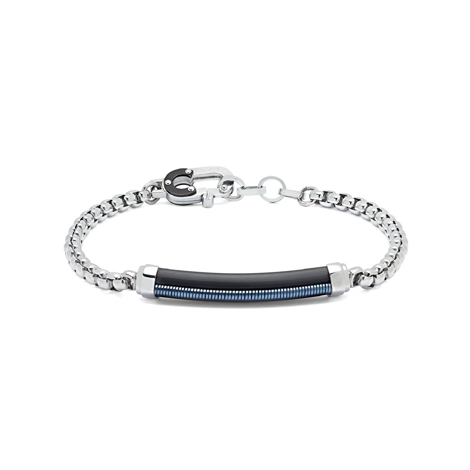 Bracciale Comete Passioni da uomo UBR936-1