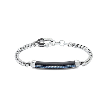 Bracciale Comete Passioni da uomo UBR936-1