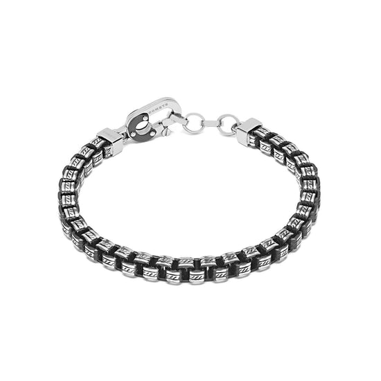 Bracciale Comete Passioni da uomo UBR938-1