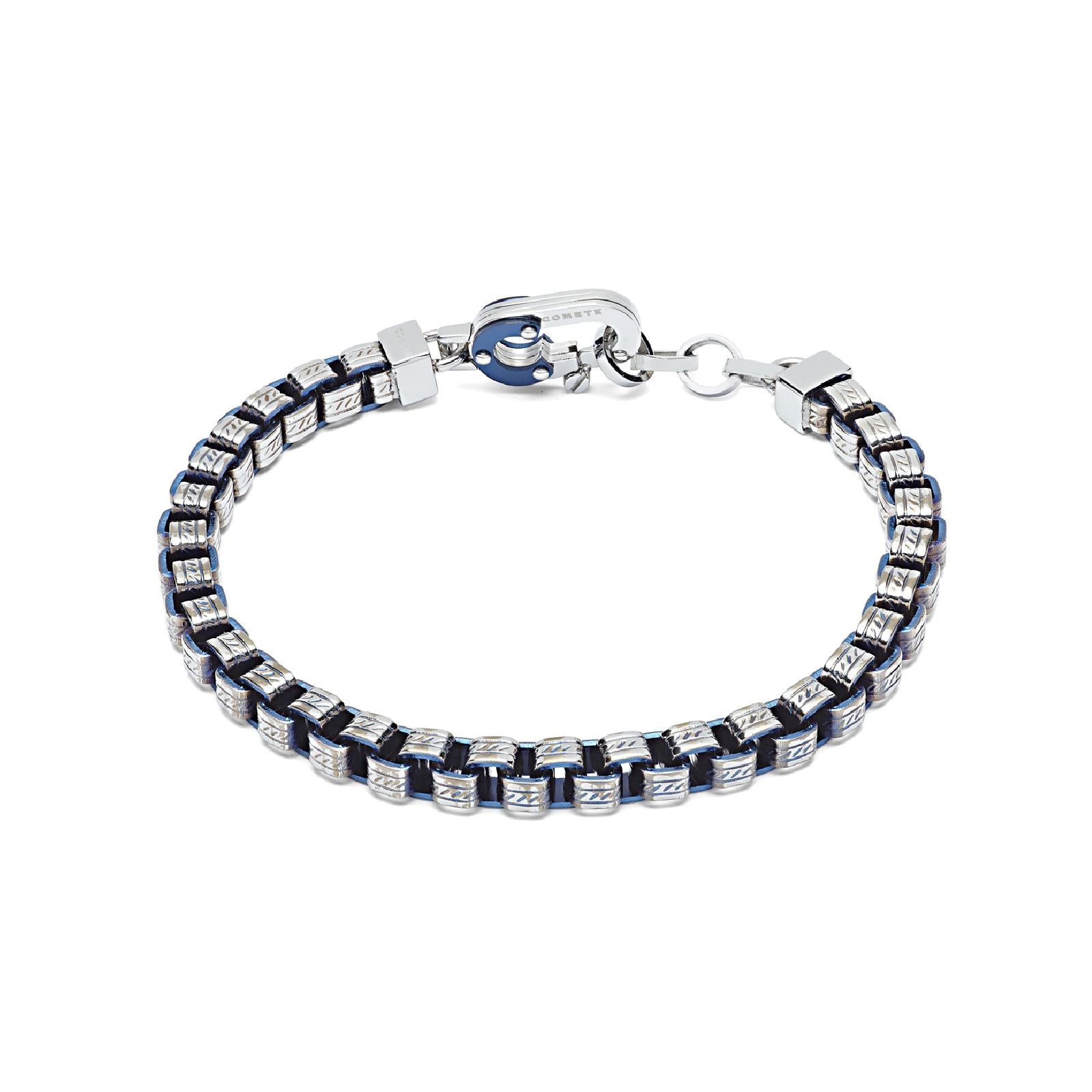 Bracciale Comete Passioni da uomo UBR939-1