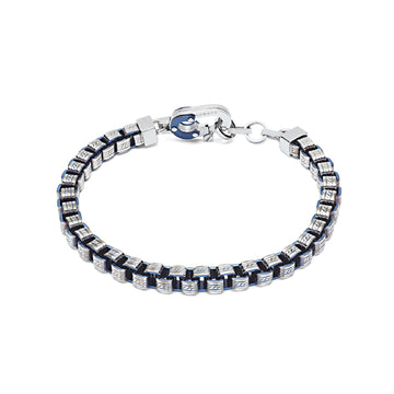 Bracciale Comete Passioni da uomo UBR939-1