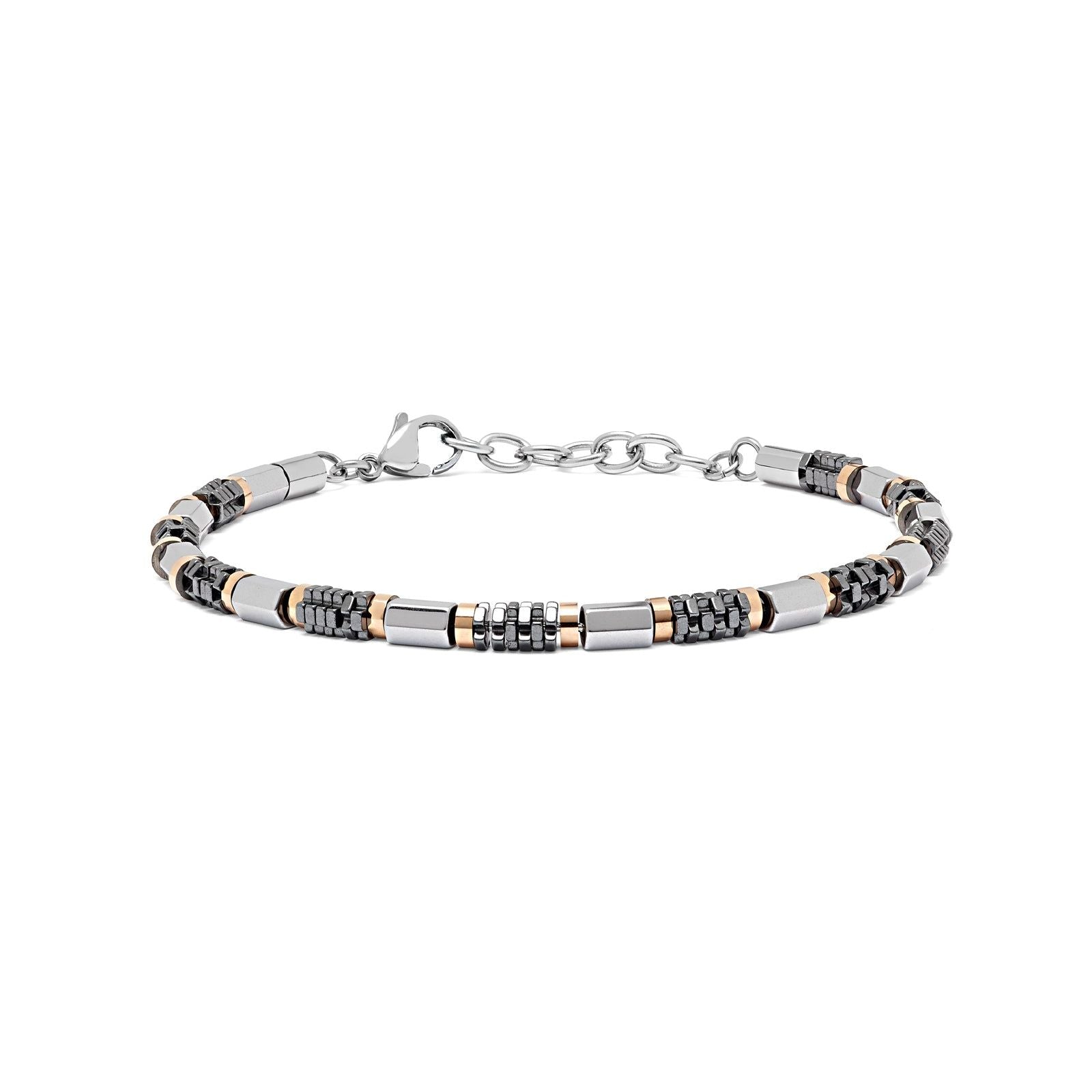 Bracciale Comete Mineral da uomo UBR969-1