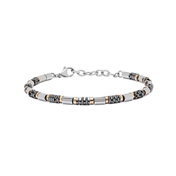 Bracciale Comete Mineral da uomo UBR969-1