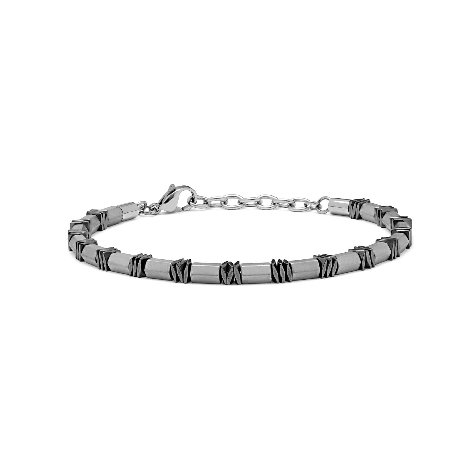 Bracciale Comete Mineral da uomo UBR972-1