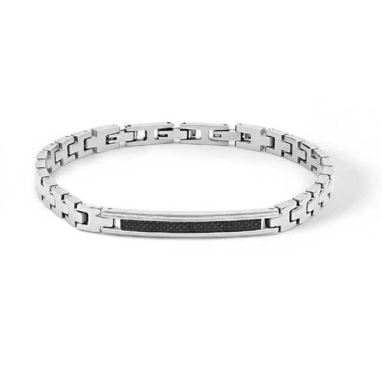 Bracciale Comete Rombo da uomo UBR977-1